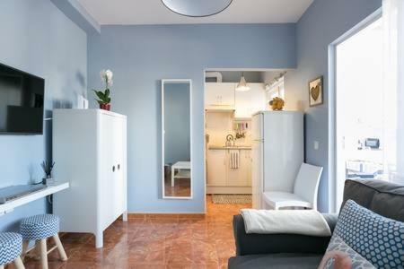 Gfs Home Santa Cruz de Tenerife Eksteriør billede