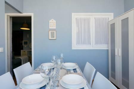Gfs Home Santa Cruz de Tenerife Eksteriør billede