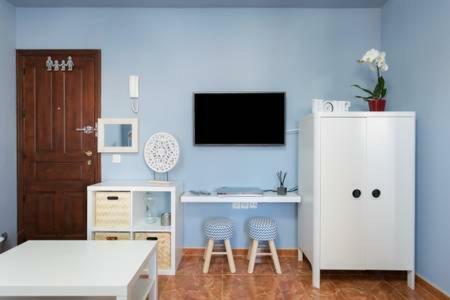 Gfs Home Santa Cruz de Tenerife Eksteriør billede