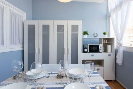 Gfs Home Santa Cruz de Tenerife Eksteriør billede