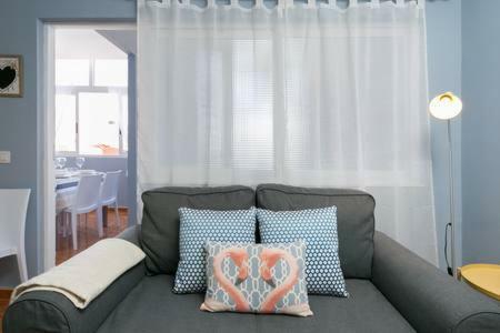 Gfs Home Santa Cruz de Tenerife Eksteriør billede
