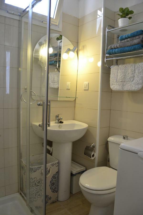 Gfs Home Santa Cruz de Tenerife Eksteriør billede