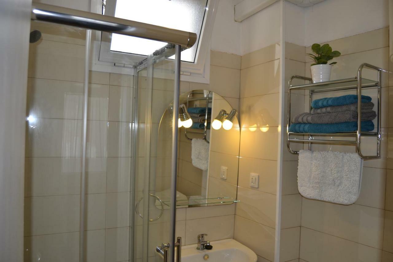 Gfs Home Santa Cruz de Tenerife Eksteriør billede