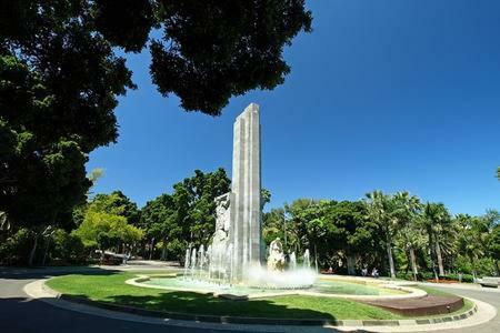 Gfs Home Santa Cruz de Tenerife Eksteriør billede