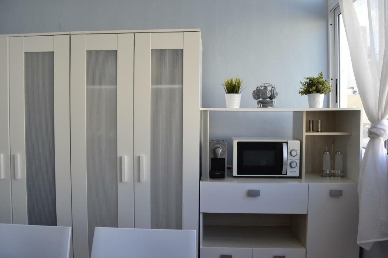 Gfs Home Santa Cruz de Tenerife Eksteriør billede