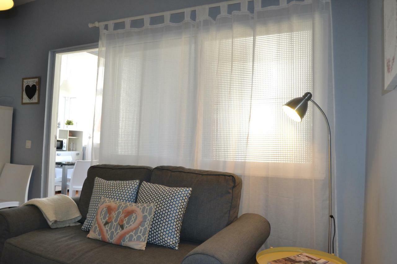 Gfs Home Santa Cruz de Tenerife Eksteriør billede