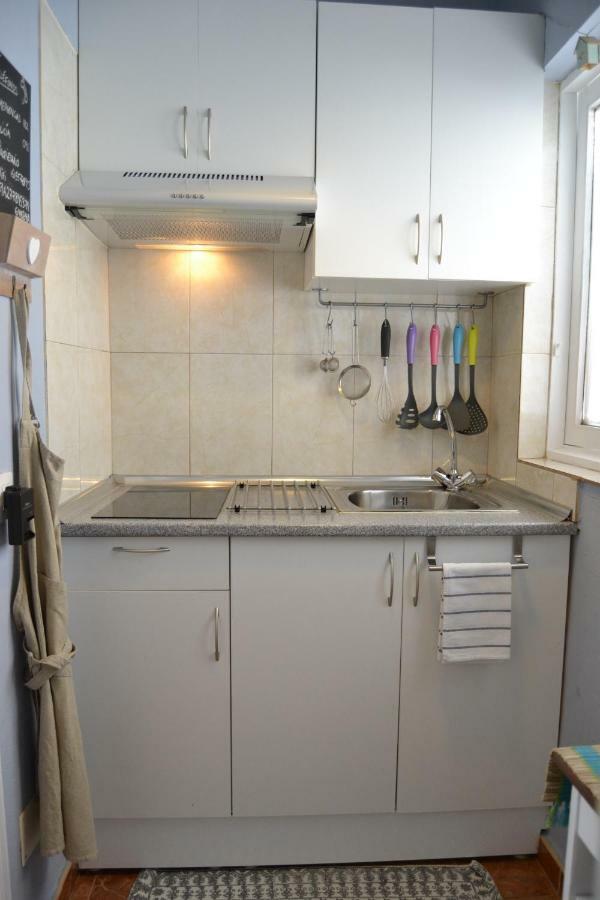 Gfs Home Santa Cruz de Tenerife Eksteriør billede